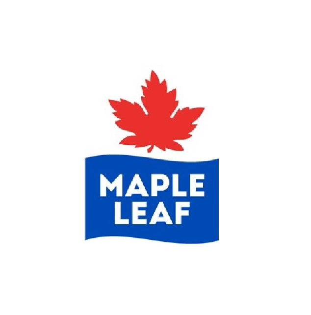 maple leaf logo