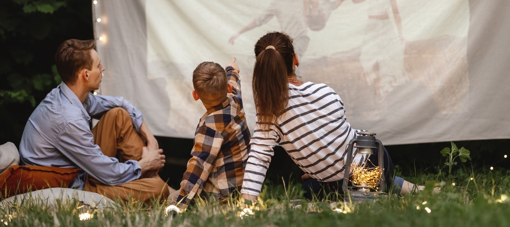 free backyard movie